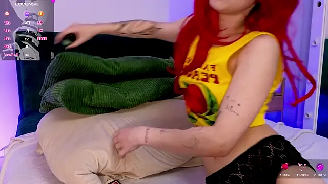 Sima_Wendy webcam