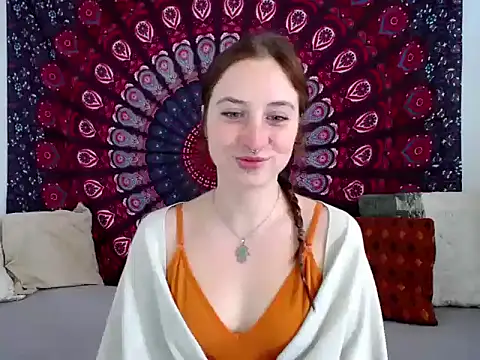 AdalynKiss webcam