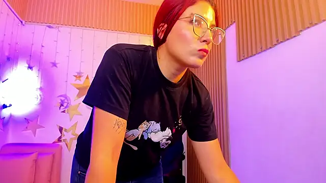allison_mc webcam
