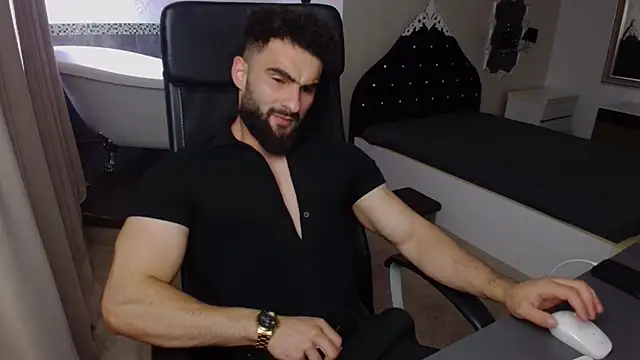 MicahLane webcam