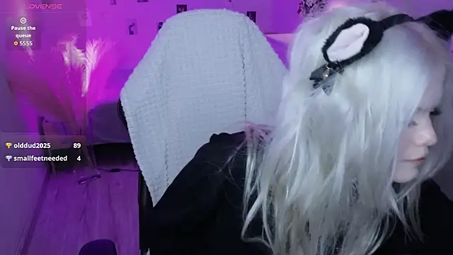 AnoraAmore webcam