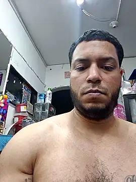 mago_vive webcam