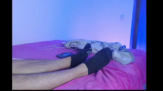 michell_bunny1 webcam