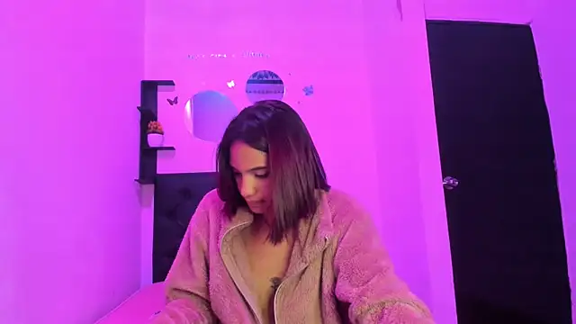 sapphire_brown20 webcam