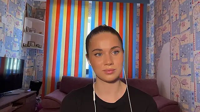 Miss_Blessnyth webcam