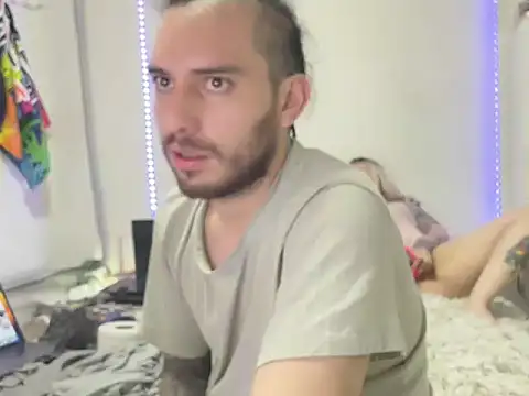 DreadObsessionxX live cam