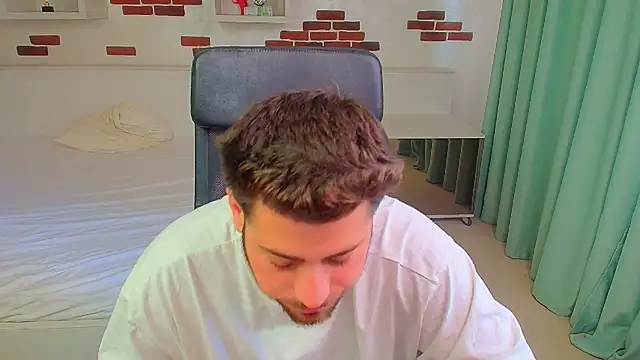 DaxGreer webcam