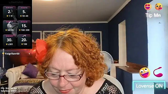 Fara_Flutte webcam