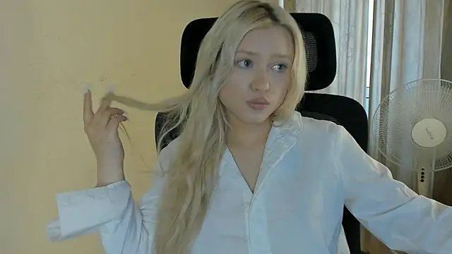 MidnightPoise webcam