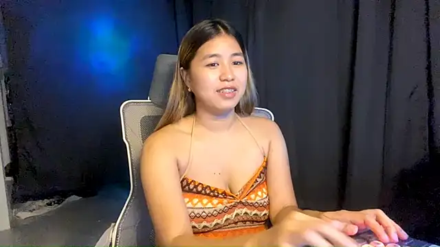 SammyFaragoza webcam