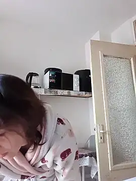 SmokerLety live cam