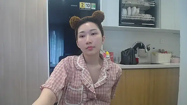 Asiagirll webcam