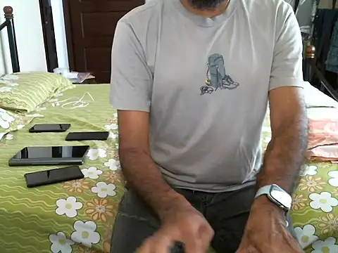 sixfeetslim webcam