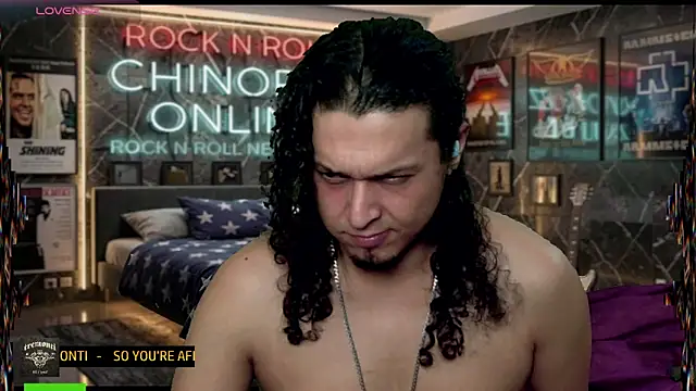chino_roz webcam