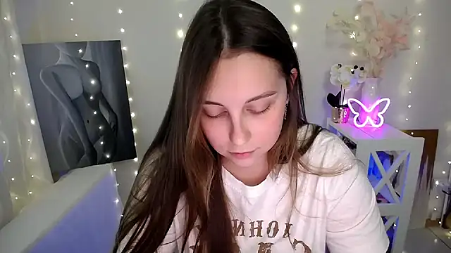 SweetPrincess_ webcam