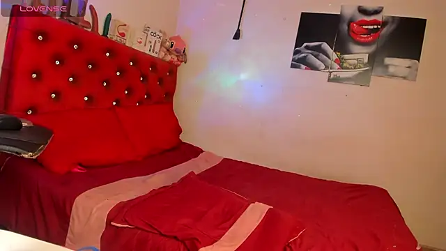 bywanda webcam