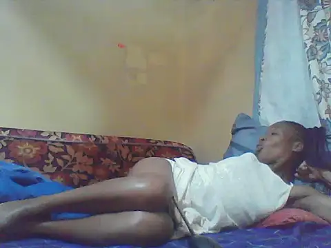 Smillie_prety webcam