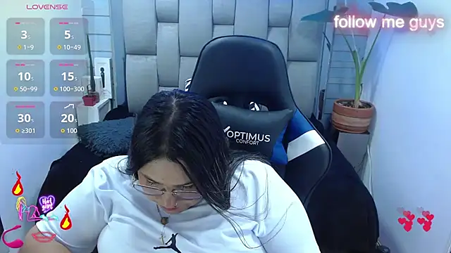 evelin_zaens webcam