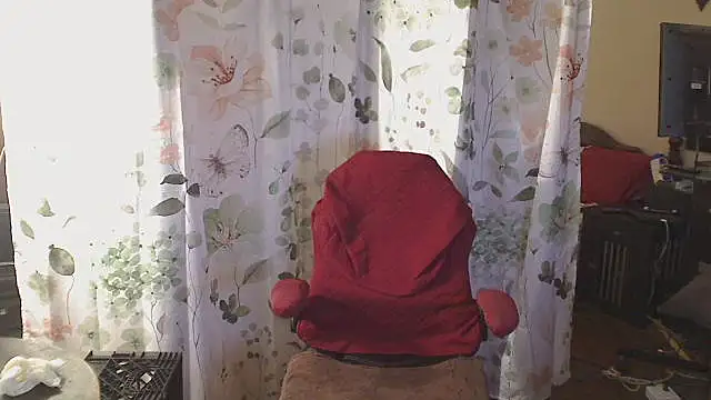 Ireallysquirt webcam