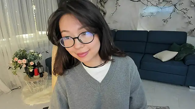 AgnieszkaBanana webcam