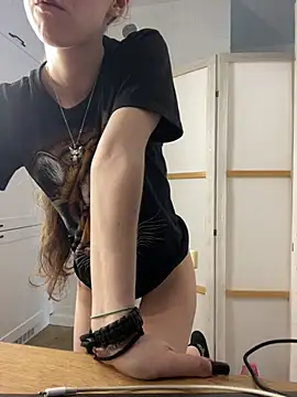 MartiniiSelenna webcam