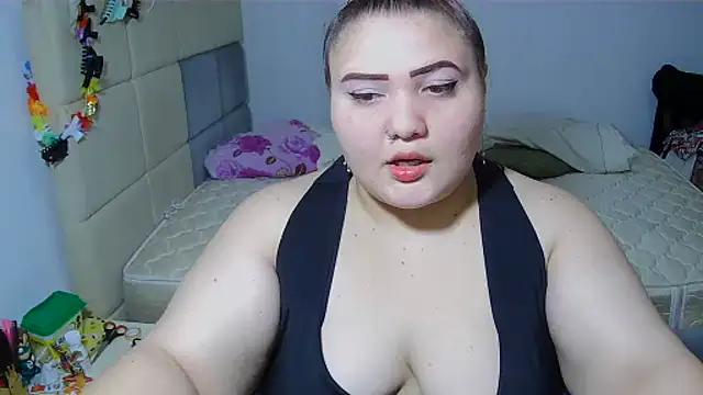 Jones_alexia webcam