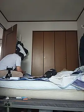 07YUKIO webcam