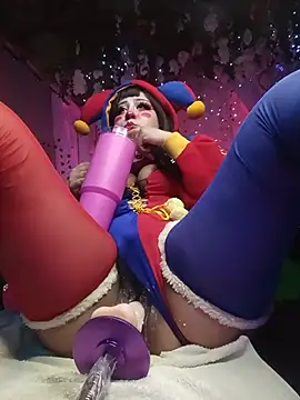MilkyXSakura webcam