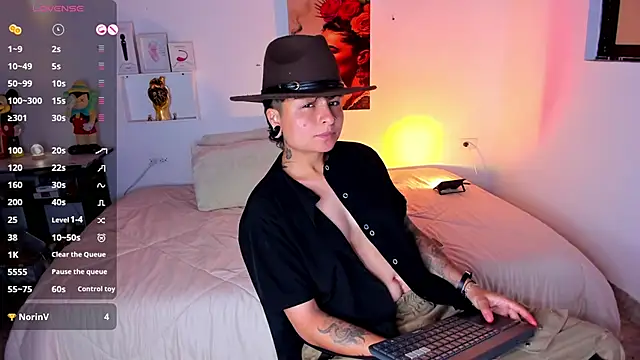 ZuryRamirez_ webcam