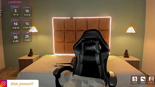AlejooTwink webcam