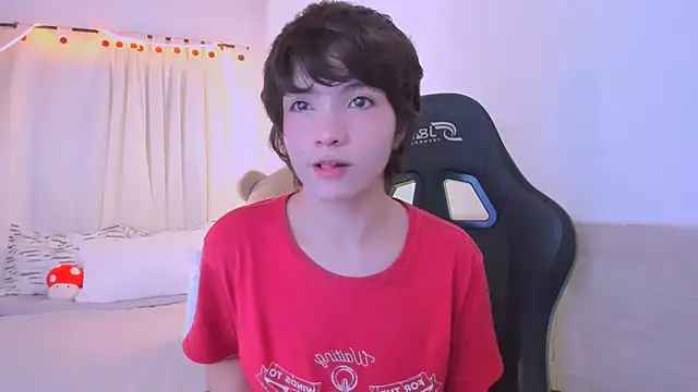 Keminiatoita - Male webcam sex chat