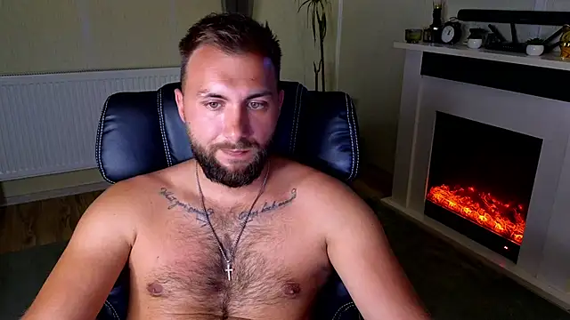 JamieNoxus live cam