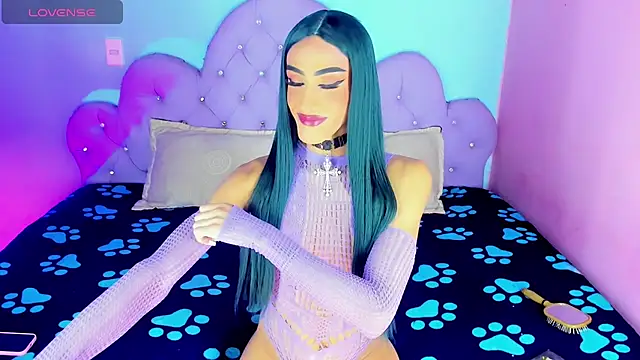 SexyJuliaa01 live cam