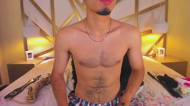 Jaxon_Carter webcam