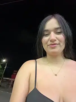 TheAlejandroDolls webcam