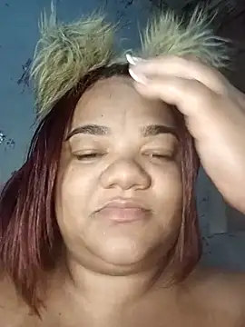 Meellcarioca webcam