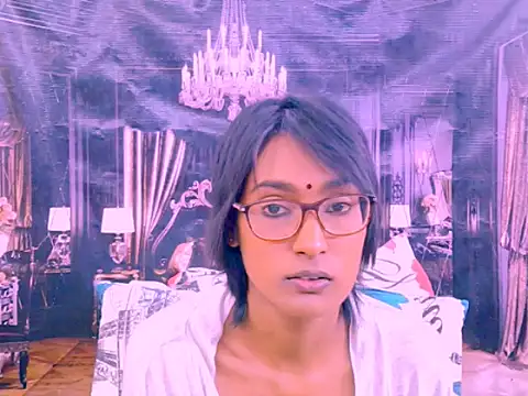 IndianRebel4u2Luv webcam