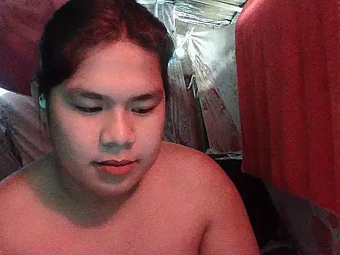 Huntrix2025 webcam