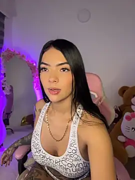 Watch Kiity- live on EroticFlix - High definition streams