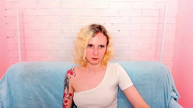 LikiLips webcam