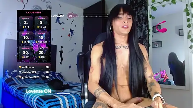Penelopee22cm live cam