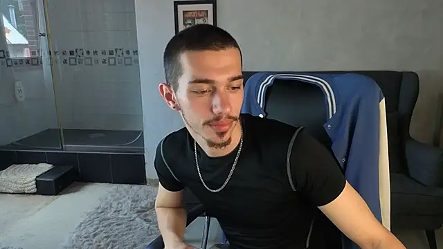 KaydenDrew webcam