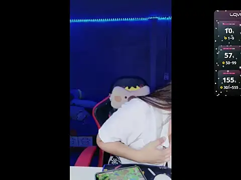 PearlGlow_ live cam