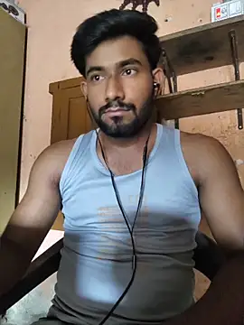 LustyDanky webcam