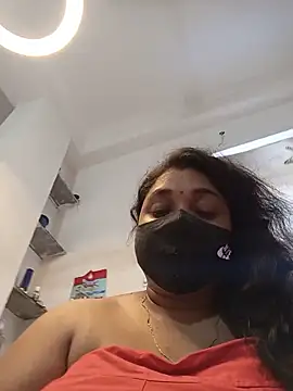 Tanvi_My_Girl webcam