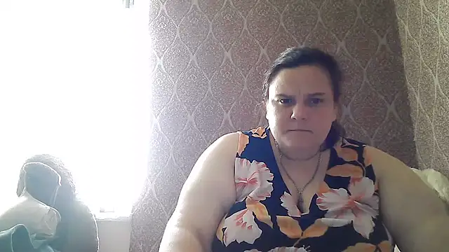 DollyGersonn webcam