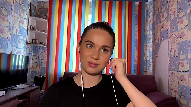 Miss_Blessnyth webcam