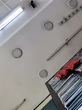 Atokxon webcam