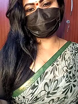 Anushka_flower webcam
