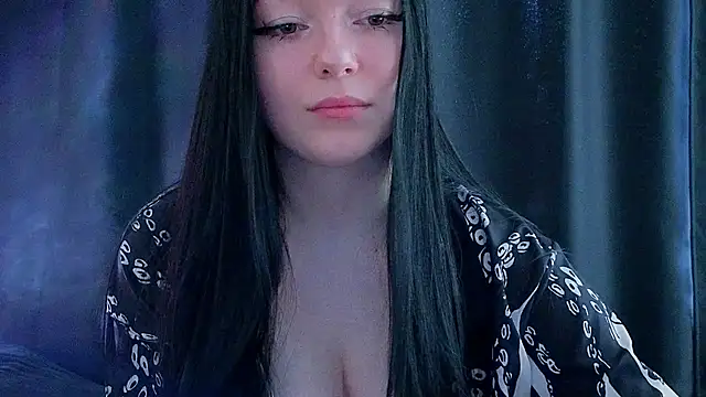 Naomi_Lanee webcam